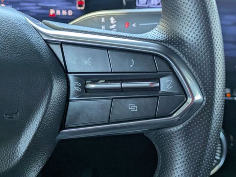 New 2025 Chevrolet Blazer EV LT AWD/4WD image 13