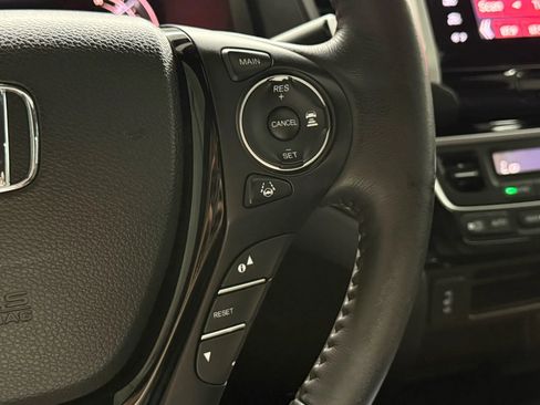 Used 2017 Honda Ridgeline Black Edition image 33