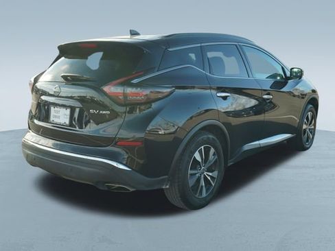 Used 2023 Nissan Murano SV image 8