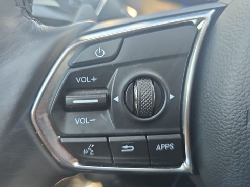 Used 2023 Acura MDX SH-AWD w/ Technology Package image 18