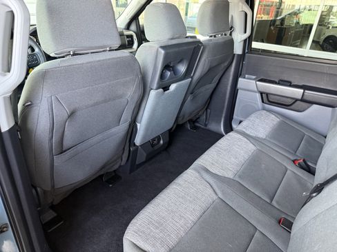 Used 2023 Ford F150 XLT image 12