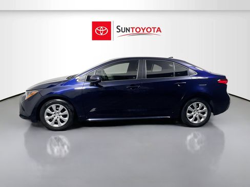 Used 2023 Toyota Corolla LE image 7