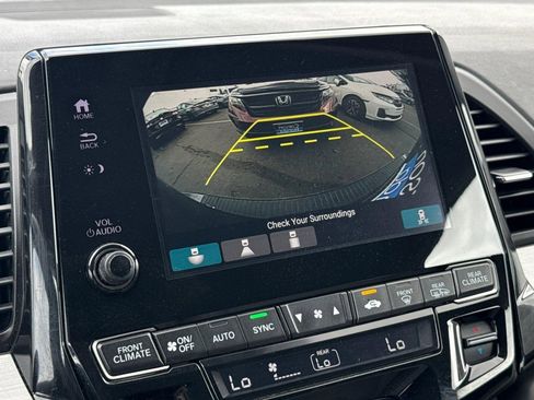 Used 2019 Honda Odyssey EX-L image 25