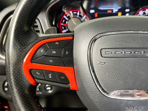 Used 2020 Dodge Challenger GT w/ Blacktop Package image 15