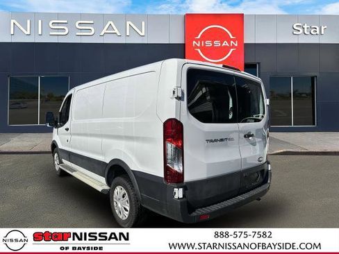 Used 2023 Ford Transit 250 Low Roof w/ Exterior Upgrade Package image 4