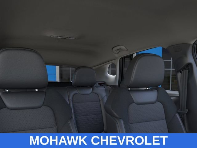 New 2026 Chevrolet Trax LT w/ LT Convenience Package FWD image 24