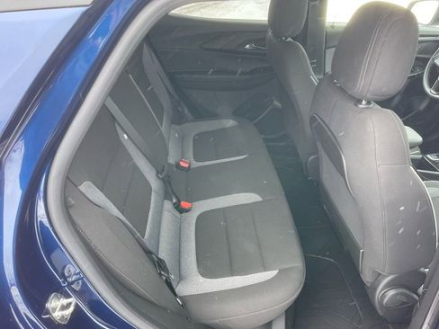 Used 2023 Chevrolet TrailBlazer LT w/ Convenience Package image 25