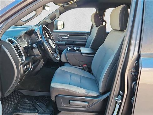 Used 2022 RAM 1500 Big Horn w/ Protection Group AWD/4WD image 14