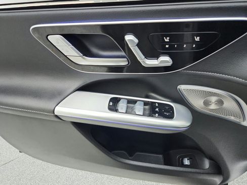 Certified 2024 Mercedes-Benz EQE 350+ SUV image 22