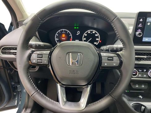 New 2027 Honda HR-V EX-L image 20