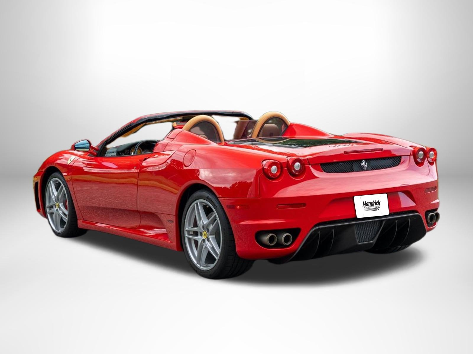 Used 2006 Ferrari F430 Coupe RWD image 2