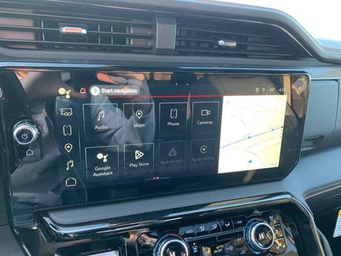 New 2026 GMC Sierra 1500 AT4 w/ AT4 Premium Package image 20