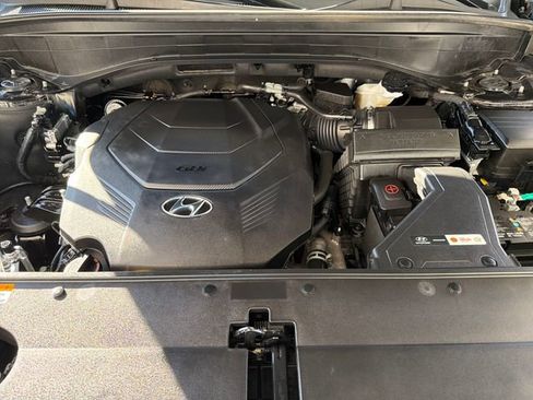 Used 2023 Hyundai Palisade XRT image 22