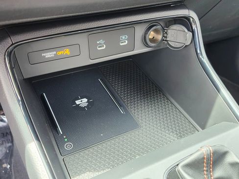 New 2026 Honda CR-V Sport image 25