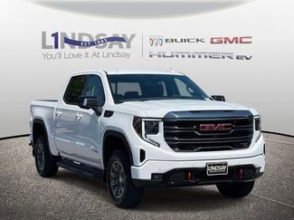 Certified 2024 GMC Sierra 1500 AT4 w/ AT4 Preferred Package AWD/4WD video 1