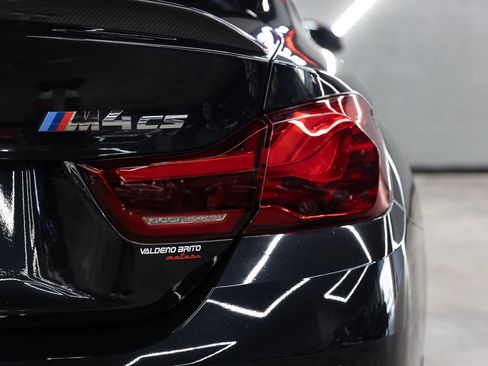 Used 2019 BMW M4 CS w/ Executive Package RWD image 26