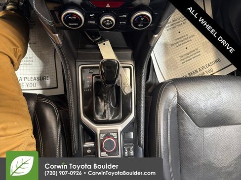 Used 2019 Subaru Forester Limited AWD/4WD image 32