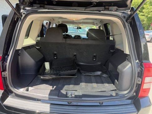 Used 2015 Jeep Patriot Sport w/ Power Value Group FWD image 12