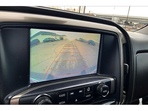 Used 2019 Chevrolet Silverado 3500 High Country w/ Duramax Plus Package image 15