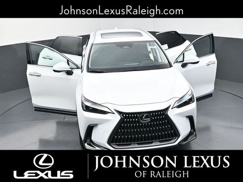 Used 2026 Lexus NX 350 AWD w/ Premium Package image 34