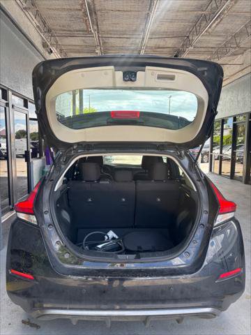 Used 2025 Nissan Leaf S FWD image 14