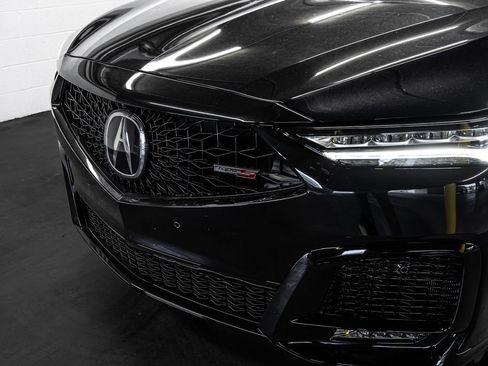 New 2026 Acura MDX Type S AWD/4WD image 10