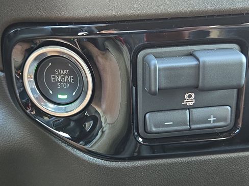 New 2026 Chevrolet Silverado 1500 LT w/ All Star Edition Plus image 36