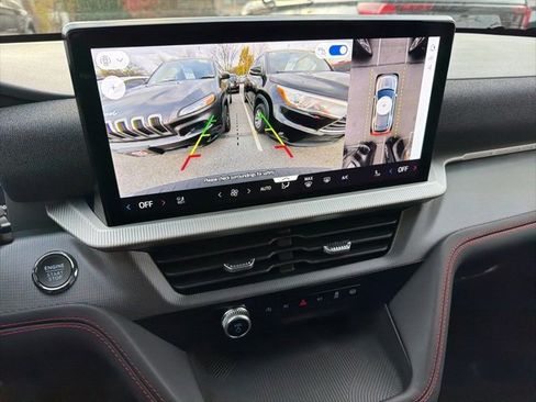 New 2026 Ford Explorer ST-Line image 14