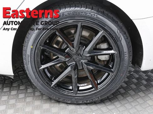 Used 2023 Tesla Model 3 Standard Range RWD image 8