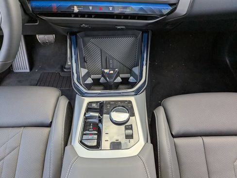 New 2026 BMW X3 M50 w/ Premium Package AWD/4WD image 32
