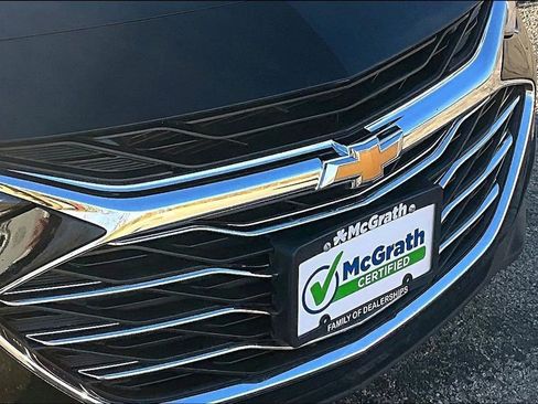 Used 2024 Chevrolet Malibu LT image 32