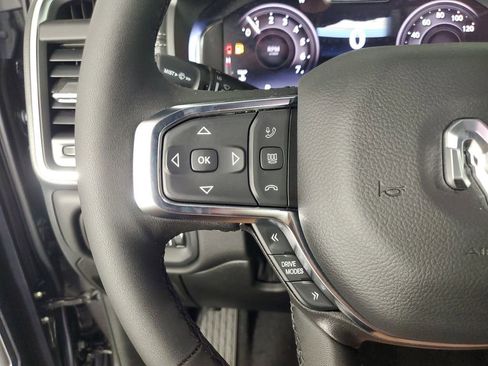 New 2026 RAM 1500 Laramie image 27