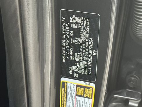 Used 2024 Kia Soul LX w/ Option Group 015 image 27