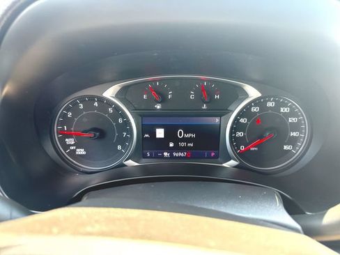 Used 2020 GMC Terrain SLE w/ Driver Convenience Package FWD image 11