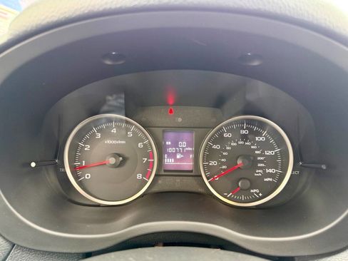 Used 2016 Subaru Crosstrek 2.0i Premium AWD/4WD image 63