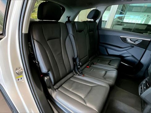 Certified 2023 Audi Q7 Premium Plus w/ Premium Plus Package image 20