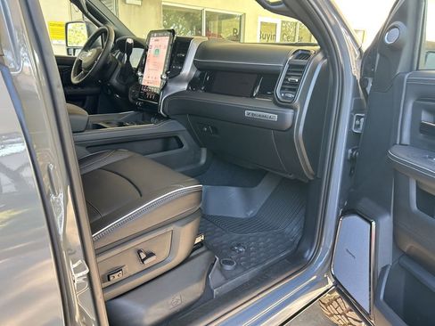 New 2026 RAM 2500 Rebel w/ Rebel Level 2 Equipment Group AWD/4WD image 27