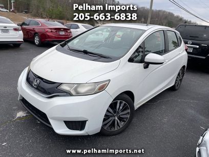 Used 2016 Honda Fit EX