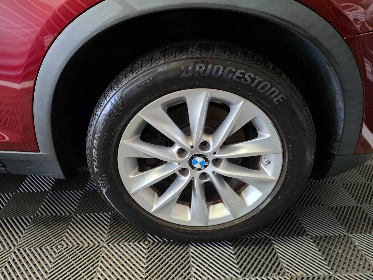 Used 2013 BMW X3 xDrive28i AWD/4WD image 39