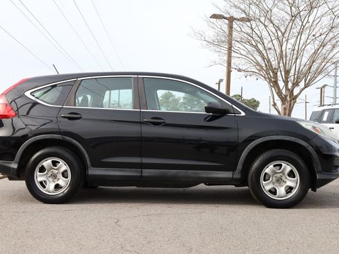 Used 2016 Honda CR-V EX image 7