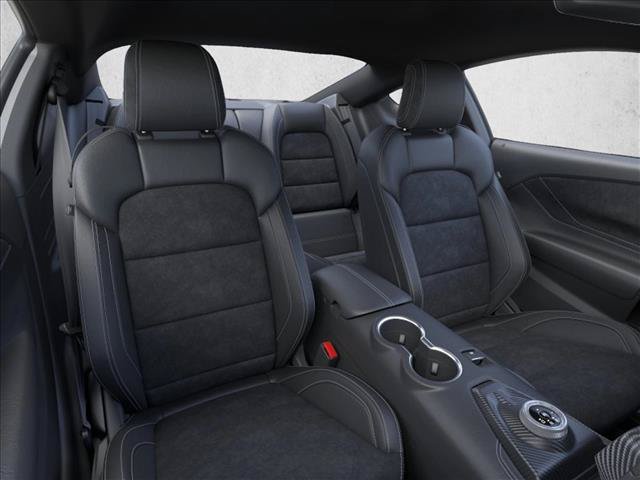 New 2026 Ford Mustang Dark Horse SC RWD image 10