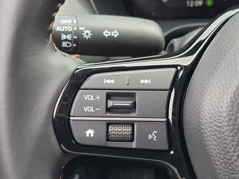 New 2026 Honda HR-V Sport image 13