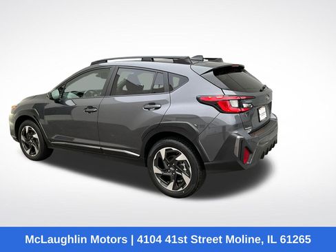 Certified 2025 Subaru Crosstrek 2.5i Limited w/ Crosstrek Mirror Package image 9