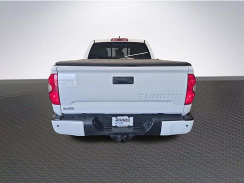 Used 2021 Toyota Tundra SR5 AWD/4WD image 6