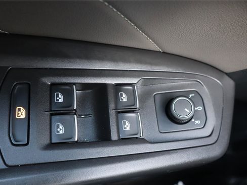 Certified 2023 Volkswagen Atlas SE AWD/4WD image 14