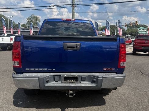 Used 2013 GMC Sierra 1500 SLE w/ Power Tech Package AWD/4WD image 18