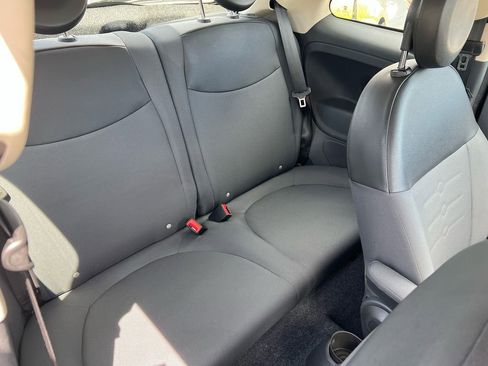 Used 2015 FIAT 500 Pop image 6