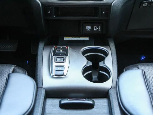 Used 2023 Honda Ridgeline RTL-E image 14