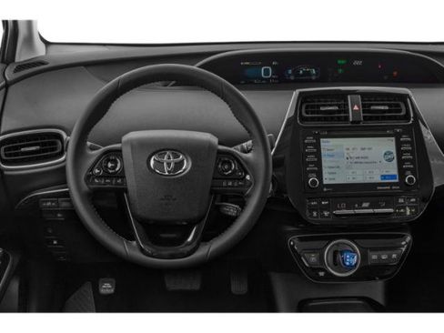 Used 2022 Toyota Prius Prime XLE FWD image 7