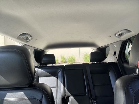 Used 2020 Chevrolet Equinox LT w/ Sport Edition image 11